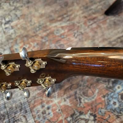 Blazer & Henkes D18 Phoenix 1937 Sunburst 2010 image 7
