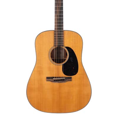 Brand New Martin DE Retro Plus Mahogany image 1