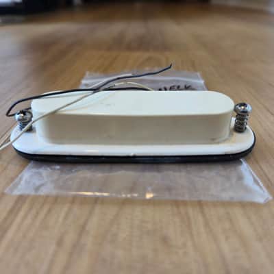 Vintage 1967 Gibson SG Melody Maker Electric Guitar Neck Pickup w/ Mounting Screws! image 2