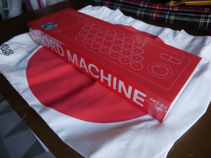 Akuto Studio Chord Machine 2026 image 1