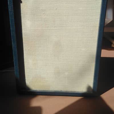 National GA99TR 70s Blue/grey image 1