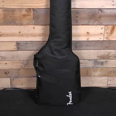 Fender Made in Japan Richie Kotzen Stratocaster Transparent Red Burst w/ Gigbag image 8