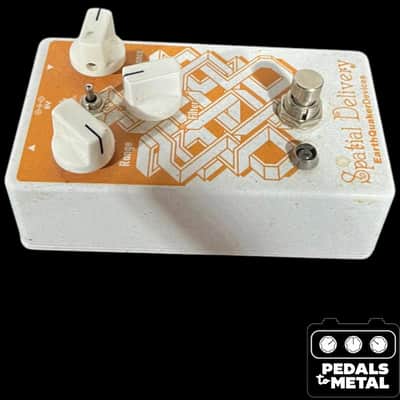 EarthQuaker Devices Spatial Delivery Sample & Hold Envelope Filter 2016 - 2017 - Various - X17264 image 3