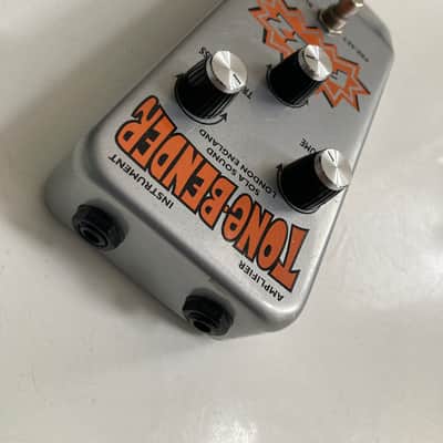 Sola Sound Tone Bender MK IV 1990's image 3