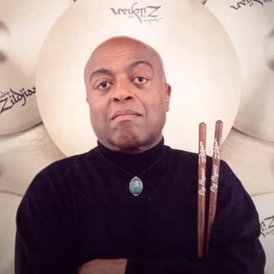 Immagine Zildjian Roy Haynes Drumsticks Artist Series Drumsticks 1 Pr - 2