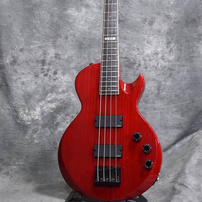 ESP MA 250 BE STR See Through Red image 2
