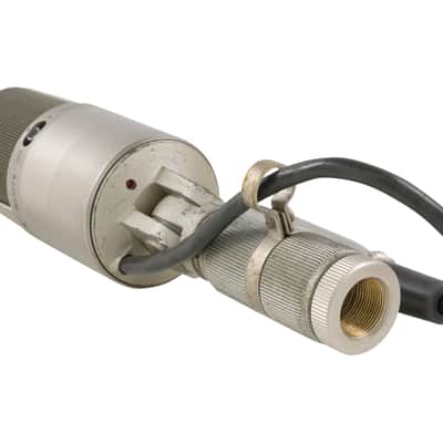 Sony ECM-56P Cardioid Condenser Microphone image 6