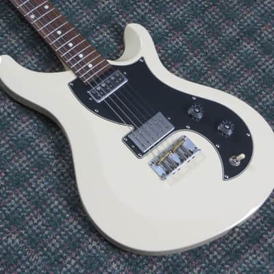 2015 PRS S2 Vela Antique White! w/original gigbag image 1