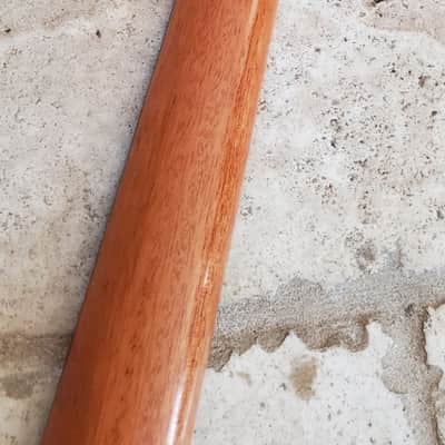 Boucher ''Spruce Goose'' Adirondack with Cocobolo!!!!!!! image 13