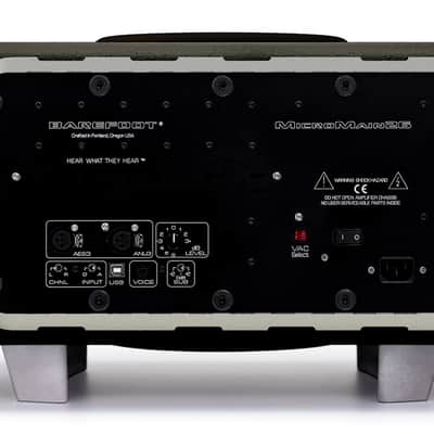 Barefoot Sound MicroMain26 (pair) image 2