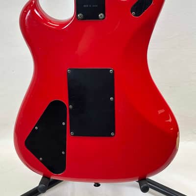 Electra Westone Phoenix - Red image 2