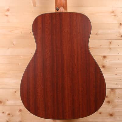 Martin LX1 Little Martin 3/4 - Richlite Fingerboard, Natural image 6
