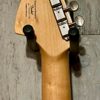 NEW Squier Classic Vibe '70s Stratocaster HSS HT - Olympic White, In Stock and Ships Fast! image 14
