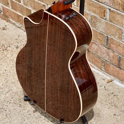 Taylor 814ce image 9