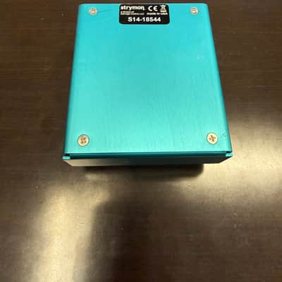 Strymon Blue Sky V1 image 7