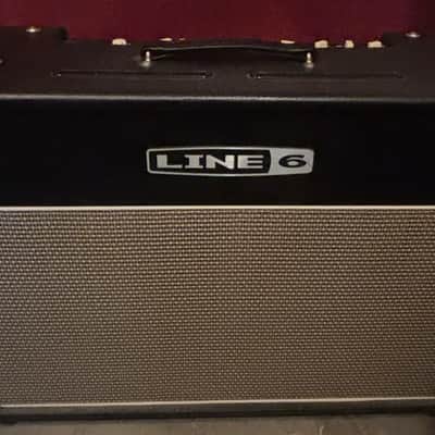 Line 6 Flextone III XL 150-Watt 2x12