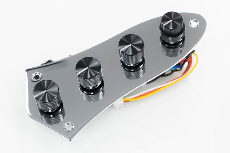 Sadowsky BASS PREAMP SAC ELE ONBOARD BP4K【price included | Reverb