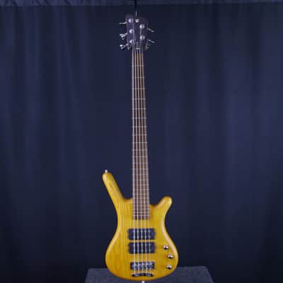 Warwick Corvette Rock Bass 5 String image 2