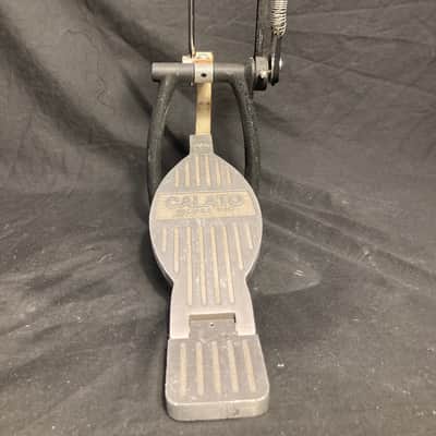 Calato - Vintage Calato by Regal Tip Bass Drum Pedal, Full Heel 1970's image 5