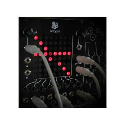 Twisted Electrons Octopus Eurorack Module image 2