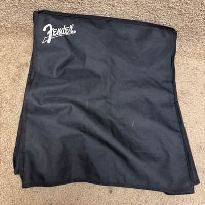 Fender Rumble 200 / 500 Amp Cover image 1