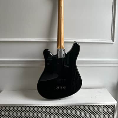 Squier Vista Venus XII 1997 - 1998 - Black image 2