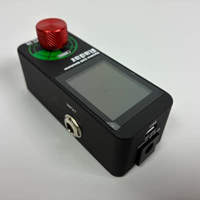 Mooer Radar Speaker Simulator - Excellent Condition image 6