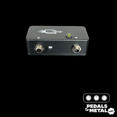 JHS Little Black Buffer -x10549 image 5