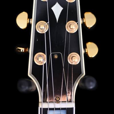 Heritage H-157 from 1994 in Natural with original Hardcase image 8