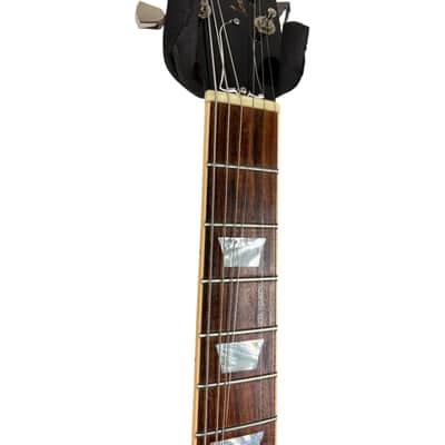 Gibson Les Paul Classic 2015 - Vintage Sunburst image 9