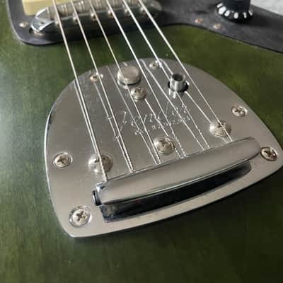 Fender Thurston Moore Jazzmaster image 4