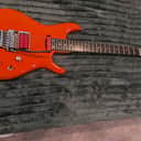 Ibanez JS2410-MCO Joe Satriani Signature 2013 - 2020 - Muscle Car Orange