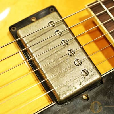 Gibson ES-175 1PU 2005 image 7
