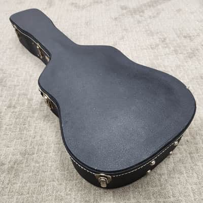 Super Rare Martin HD-35SJC Judy Collins Signature (No. 35 of 50) w/ Original Hard Shell Case image 23