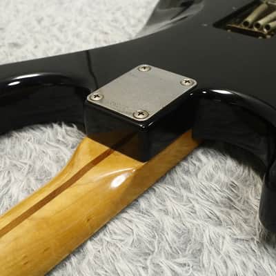 Vintage 1980's made Tokai GOLDSTAR SOUND Stratocaster TST-40 Made in Japan image 22