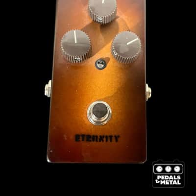 Lovepedal Eternity Burst (Handwired) | Reverb