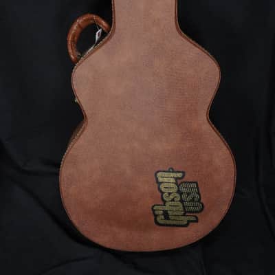 GIBSON USA ES-175 Reissue Vintage Burst [02041326] (08/07) image 2