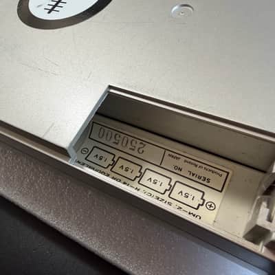 Roland TR-606 Drumatix 1980s - Silver image 19