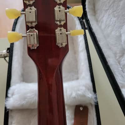 Gibson Les Paul Traditional 2011- Honey Burst image 2