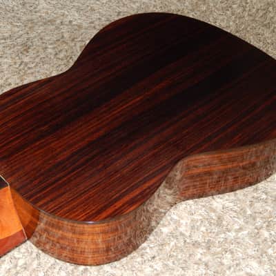 BARGAIN - YUKINOBU CHAI No10 2010 - HIGH CLASS CLASSICAL ESTUDIO GUITAR image 14