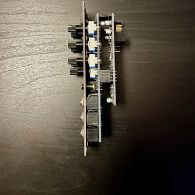 Antumbra Knit - 6hp Plaits Mutable Instruments image 4