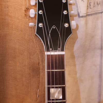 Harmony Meteor 1971 Sunburst image 3
