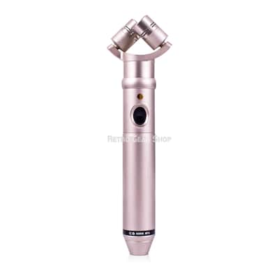 Rode NT4 Stereo X/Y Condenser Microphone Mic image 2