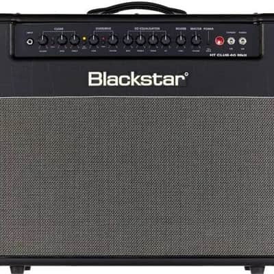 BLACKSTAR - HT CLUB 40 MKII image 1