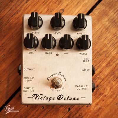 Darkglass Electronics Vintage Deluxe V2 | Reverb