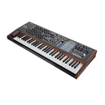 Arturia PolyBrute 6-voice Polyphonic Morphing Analog Synthesizer image 3