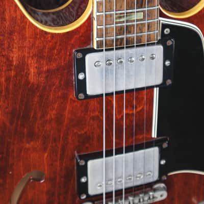 Gibson ES335TD 1963 - Cherry image 17