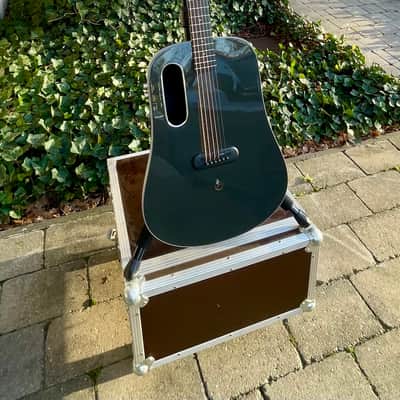 Lava Music ME Pro Black/ Space Grey 2021 Black / Space Grey image 3