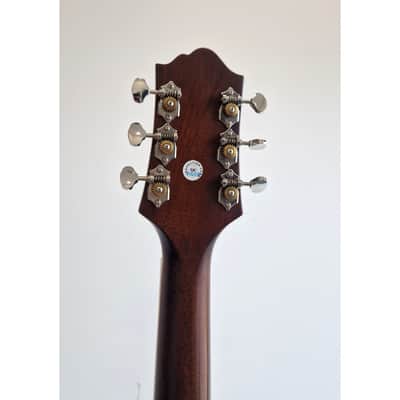 Epiphone Dr-500mce/Vs Acoustic Guitar - Cutaway Design - Excellent w/ Original Box image 13