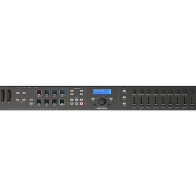 Arturia KeyLab Essential 88 BE Black Edition B-Ware image 3
